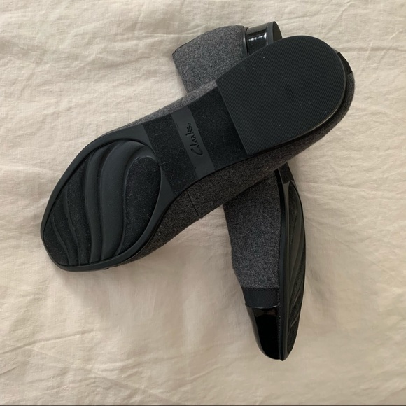 Un Blush Cap2 Black/Grey Combination - Picture 3 of 4